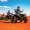 Quad & Buggies