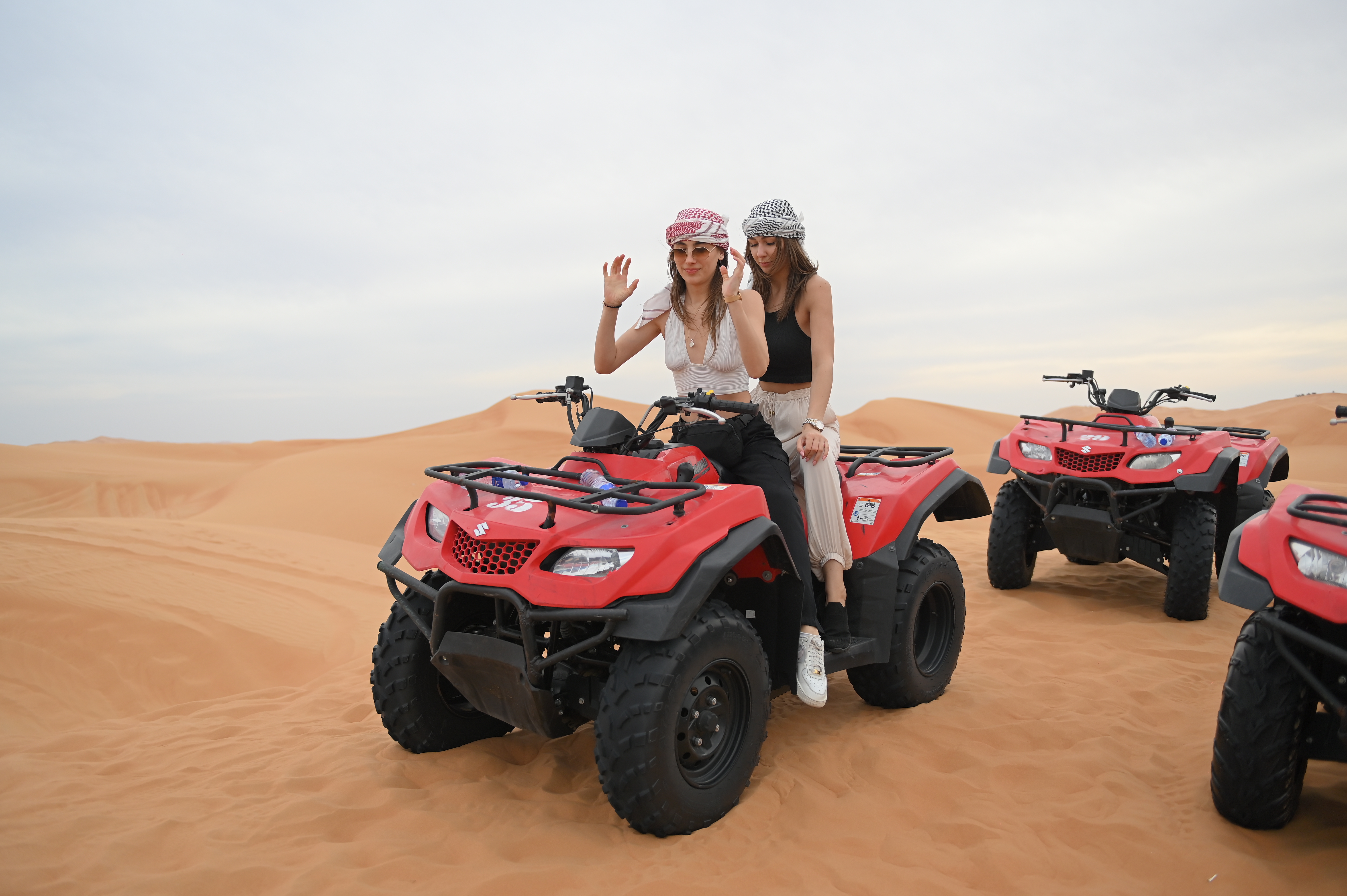 FunTours-Dubai-4x4-Self-Drive