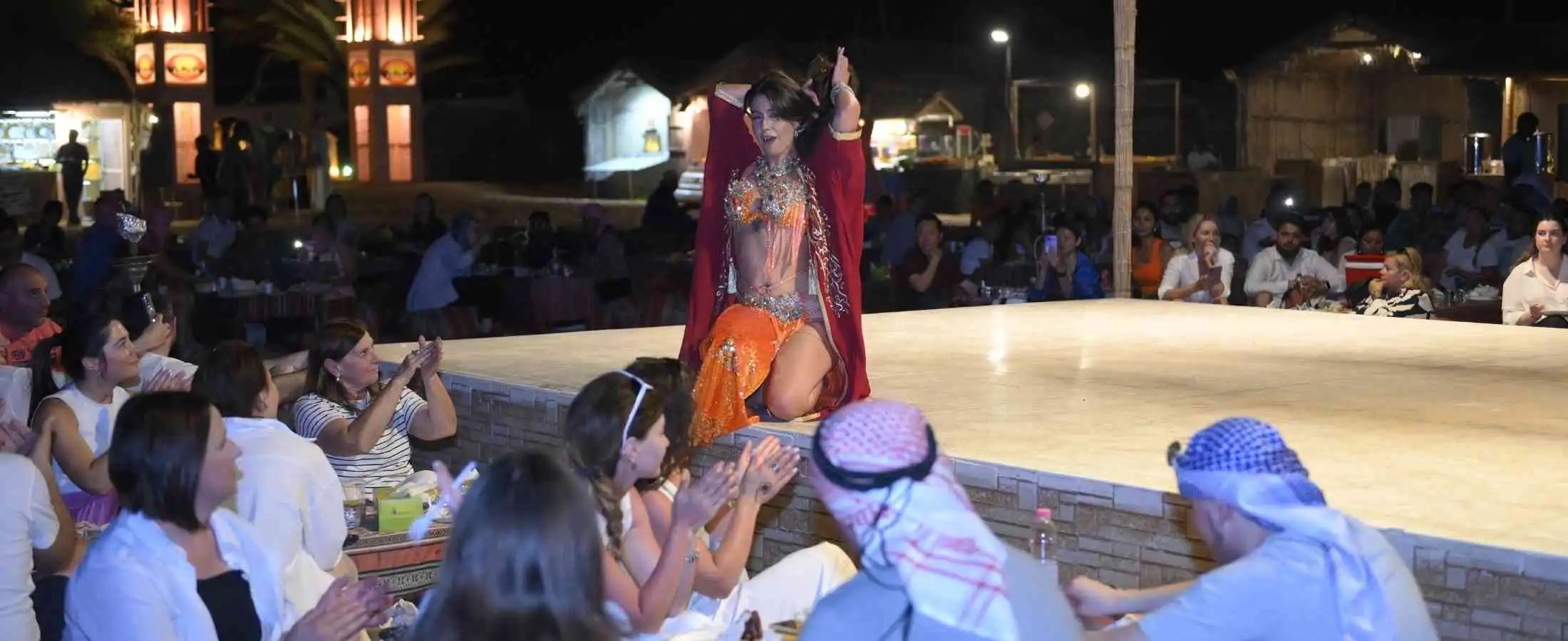 Belly Dance