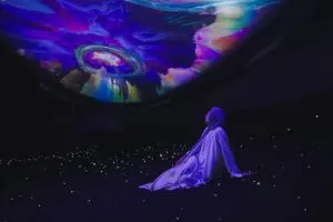 AYA Universe In dubai