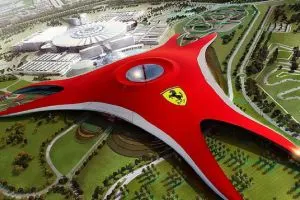 Abu-Dhabi-City-Tour-with-Ferrari-World-tours