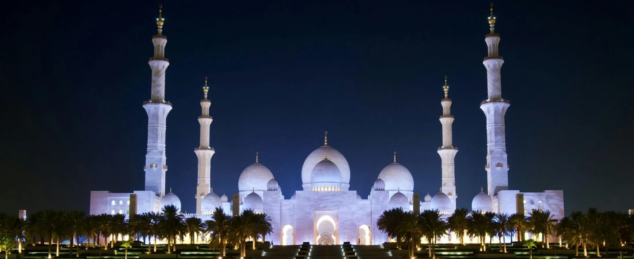 Abu Dhabi City Tours-UAE