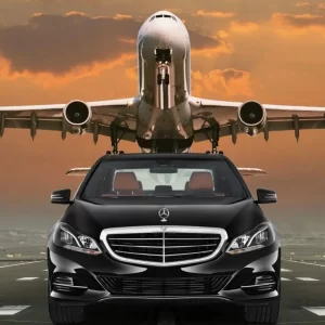 Airport Transfer