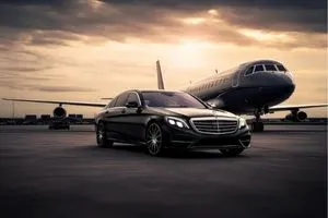 Airport Transfer Dubai UAE