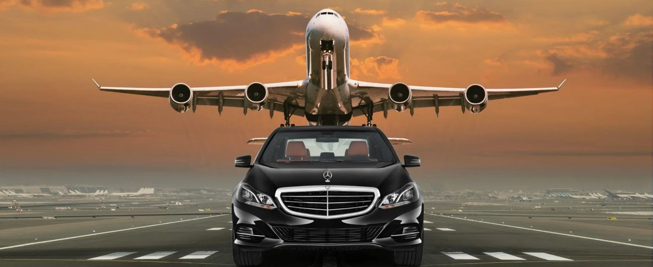 Airport Transfer