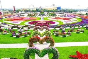 Al Ain Garden City