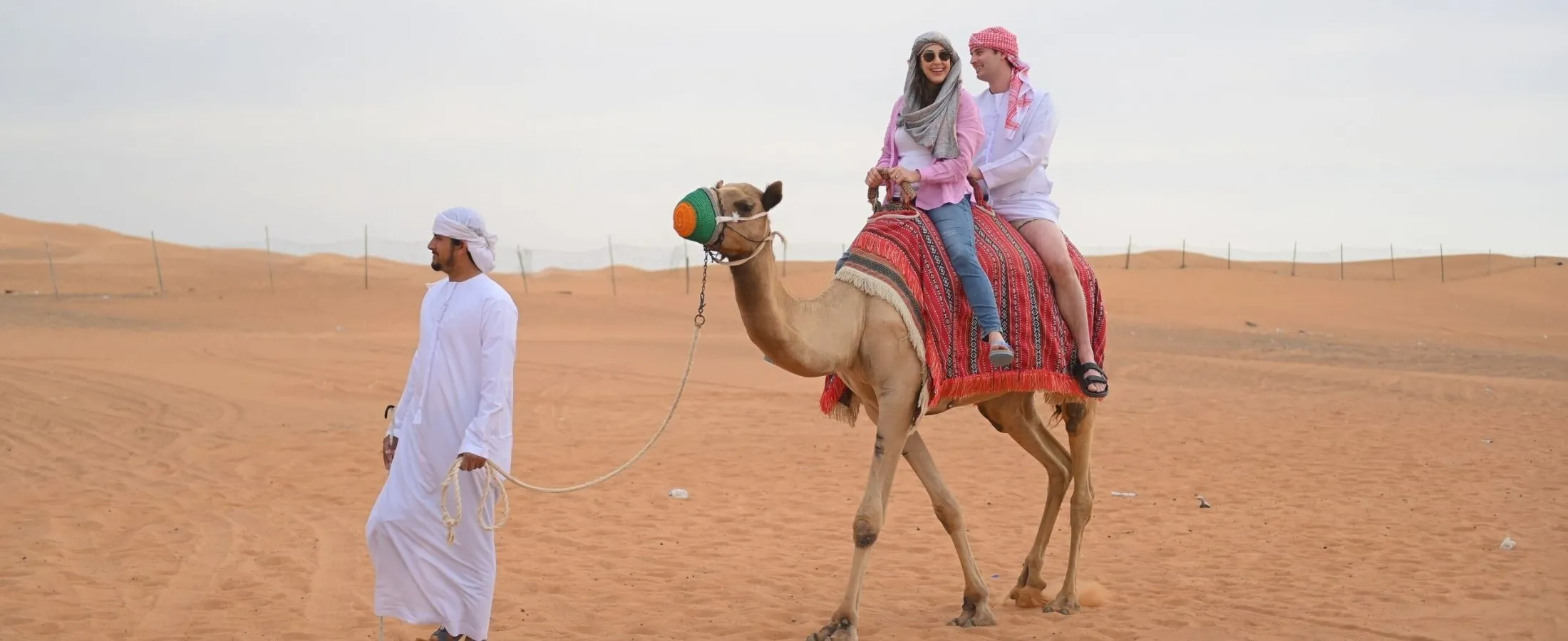 Desert-Safari-with-Camel-Ride