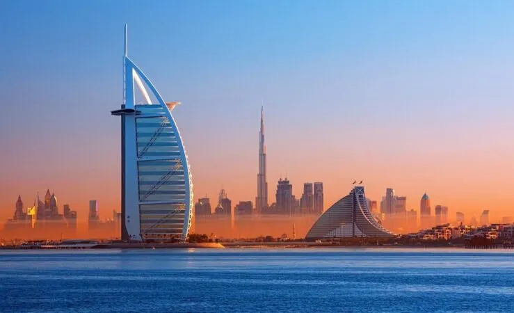 Dubai City Tours