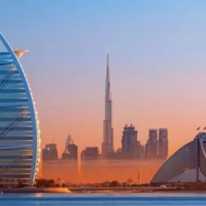 Dubai City Tours