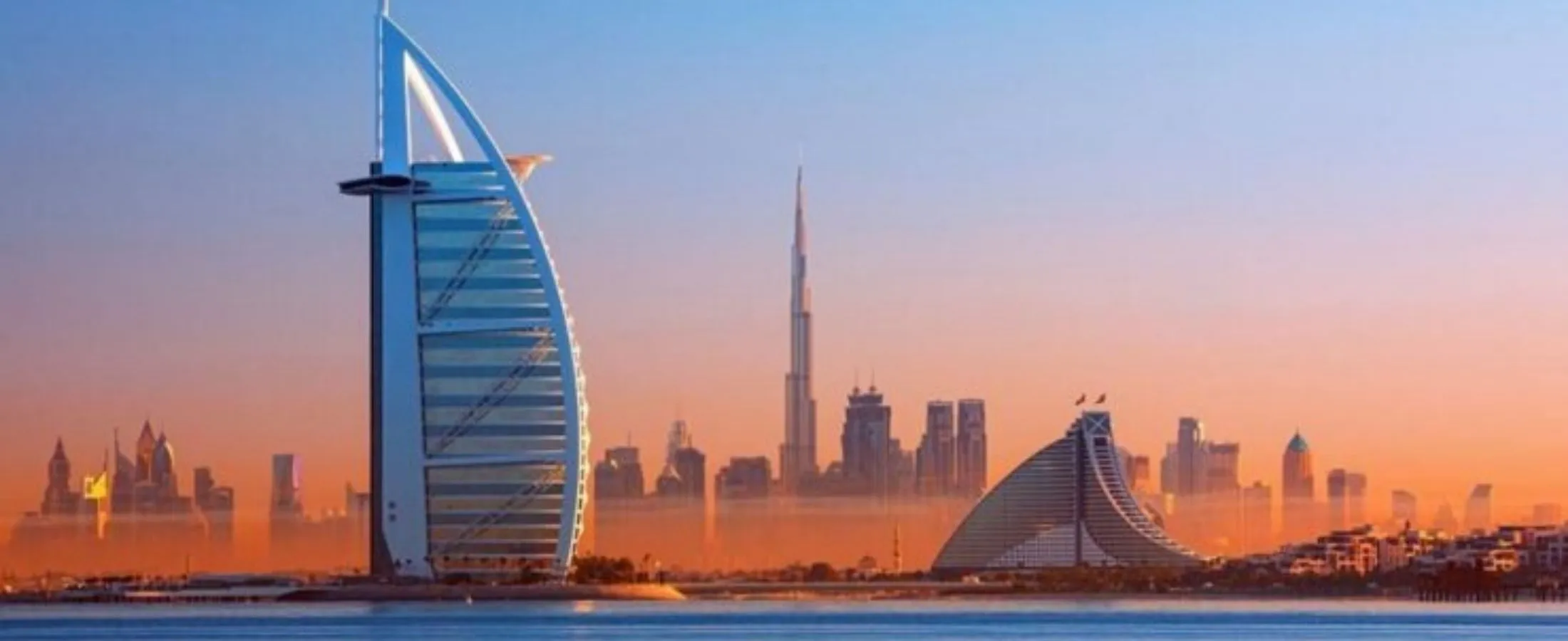 Dubai City Tours