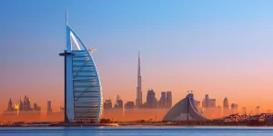 Dubai City Tours