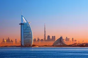 Dubai City Tours