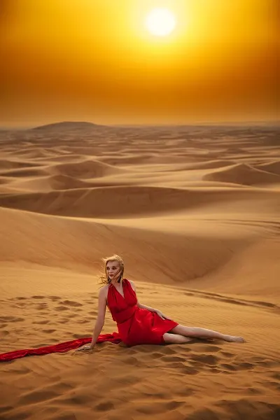 Flying-Dress-Desert-Photo-Shoot