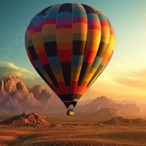 Premium Adventure with Balloon Flights