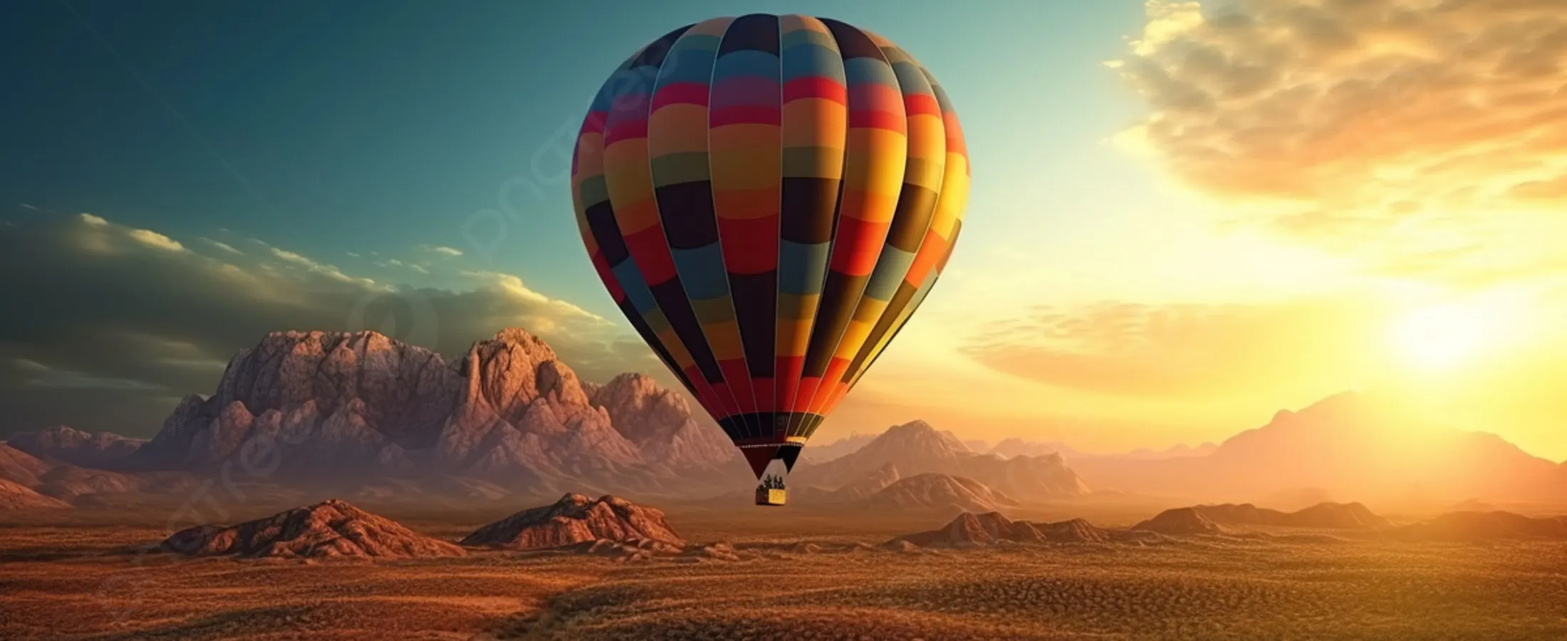 Premium Adventure with Balloon Flights