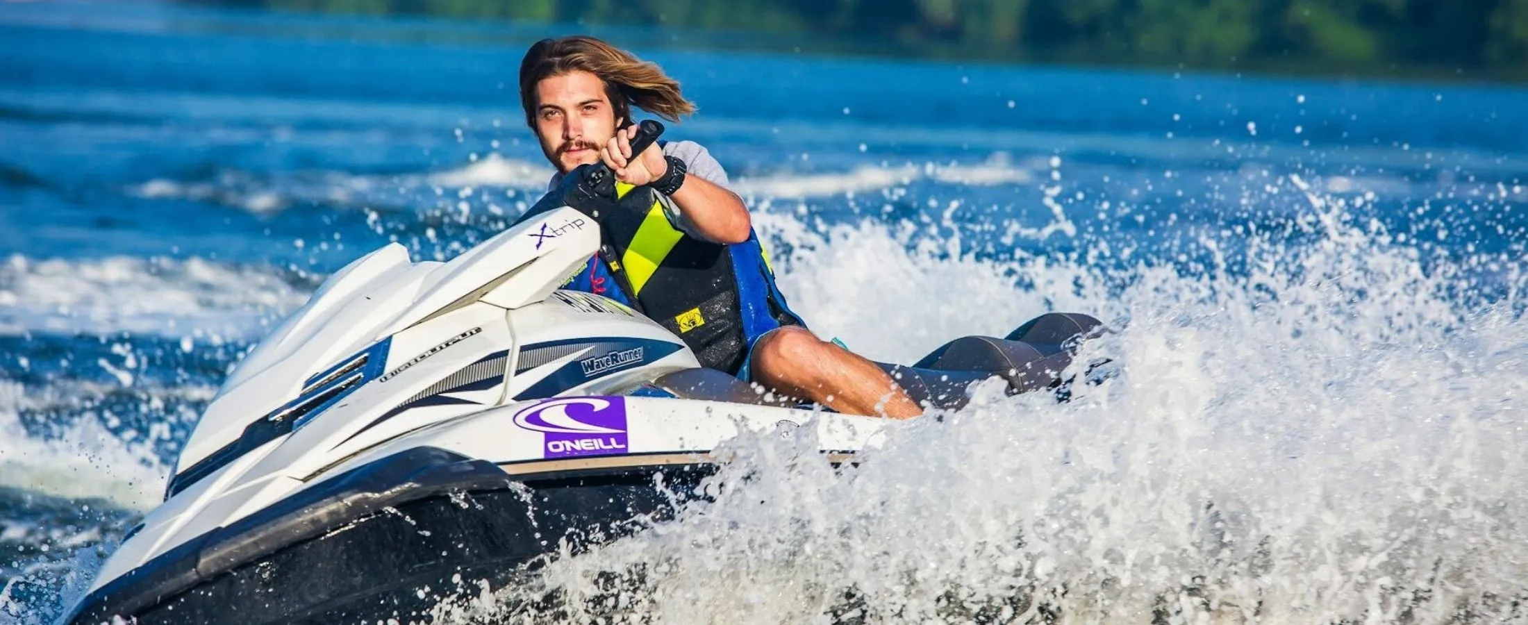 Jet Ski