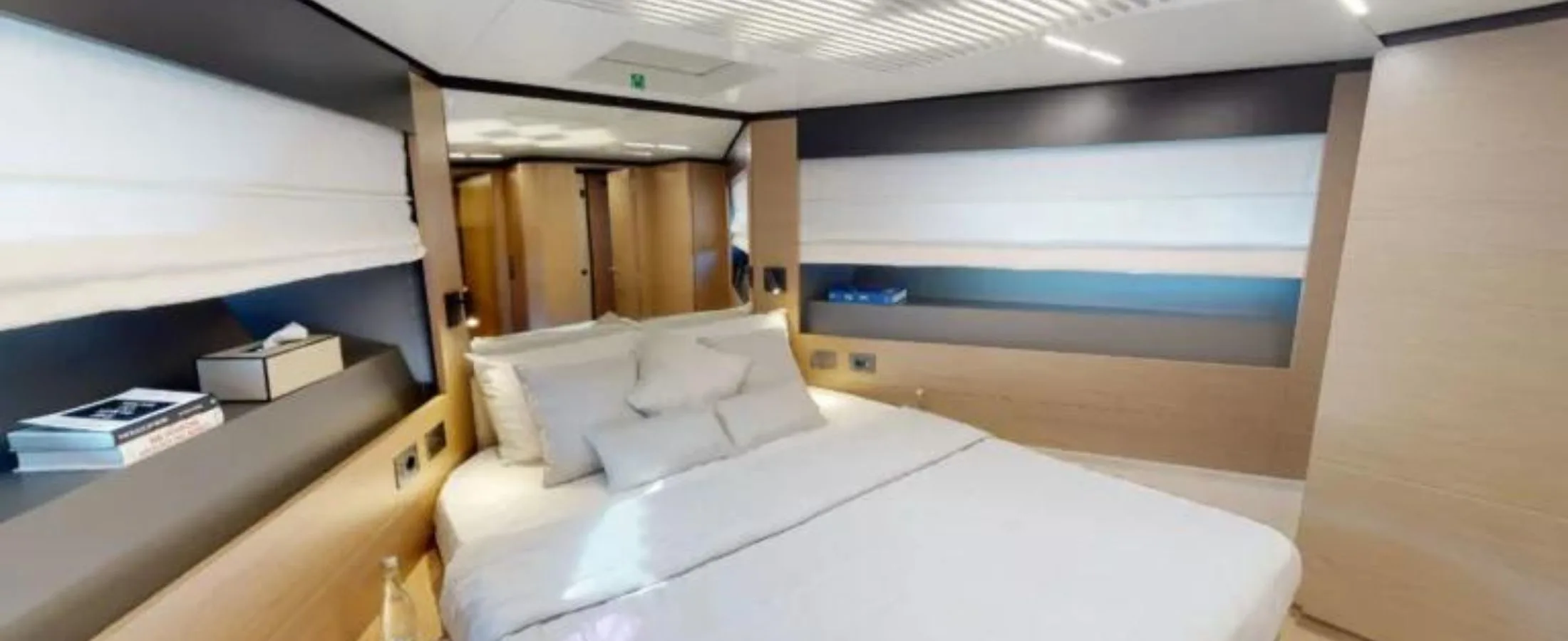 Luxury Yacht UAE