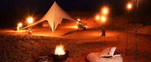 Overnight Desert-Safari- in dubai