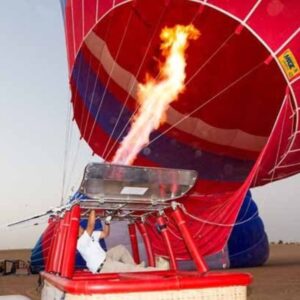 Premium Adventure with Balloon Flights