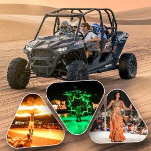 Dune Buggy Dubai​ & Options