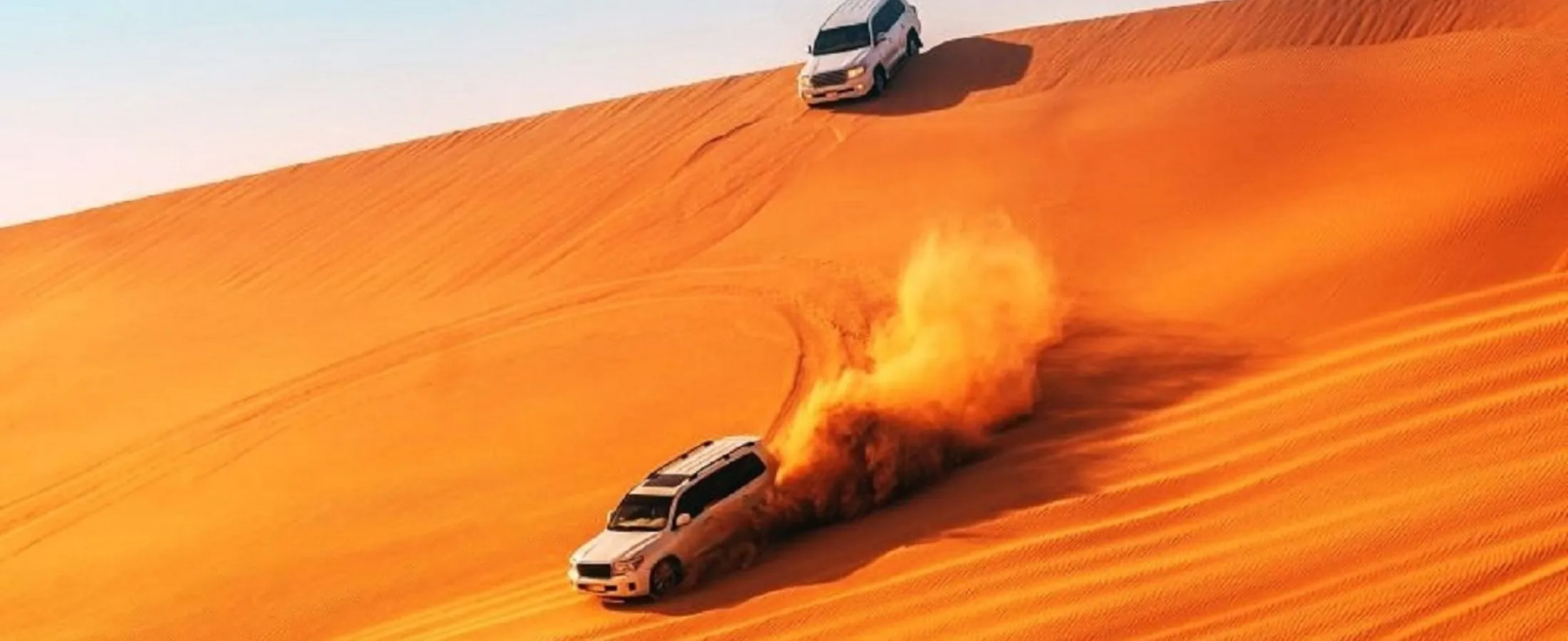 red-dune-Dubai-desert-safari