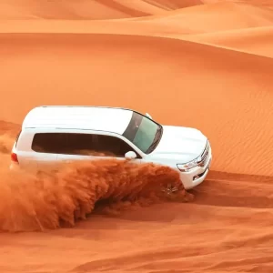 Dubai-Desert-Safari-Tours