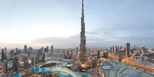 Dubai Tours