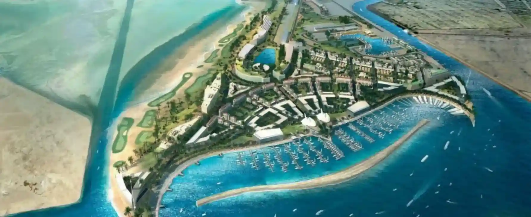 Yas Island Abu Dhabi