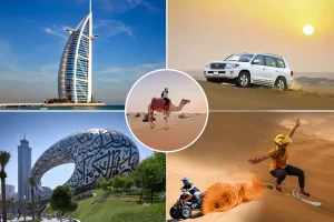 Dubai Tours